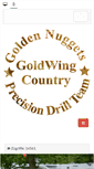 Mobile Screenshot of goldwingcountry.de